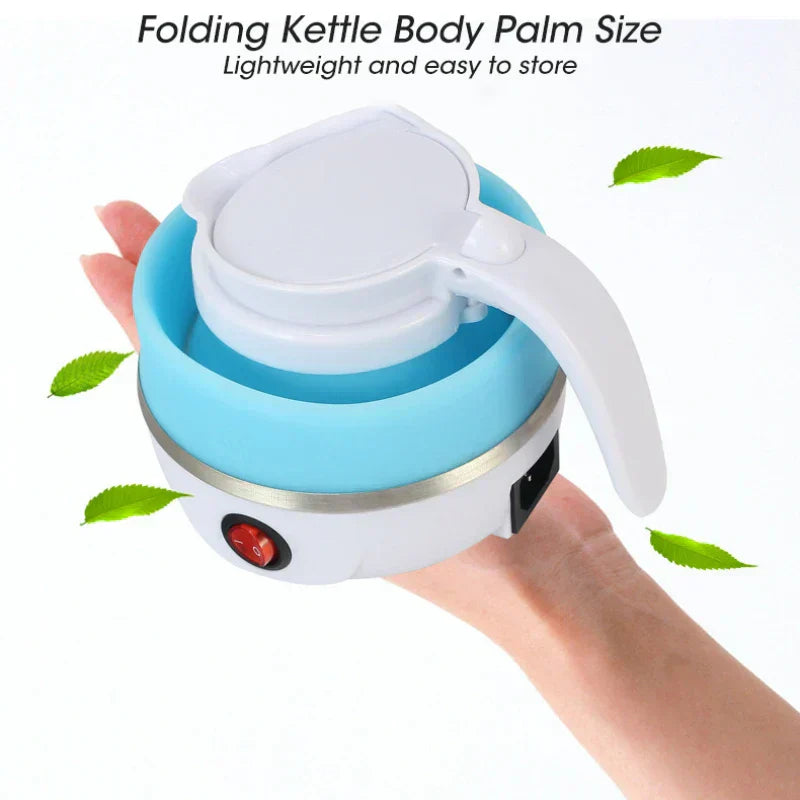 Portable Electric Kettle